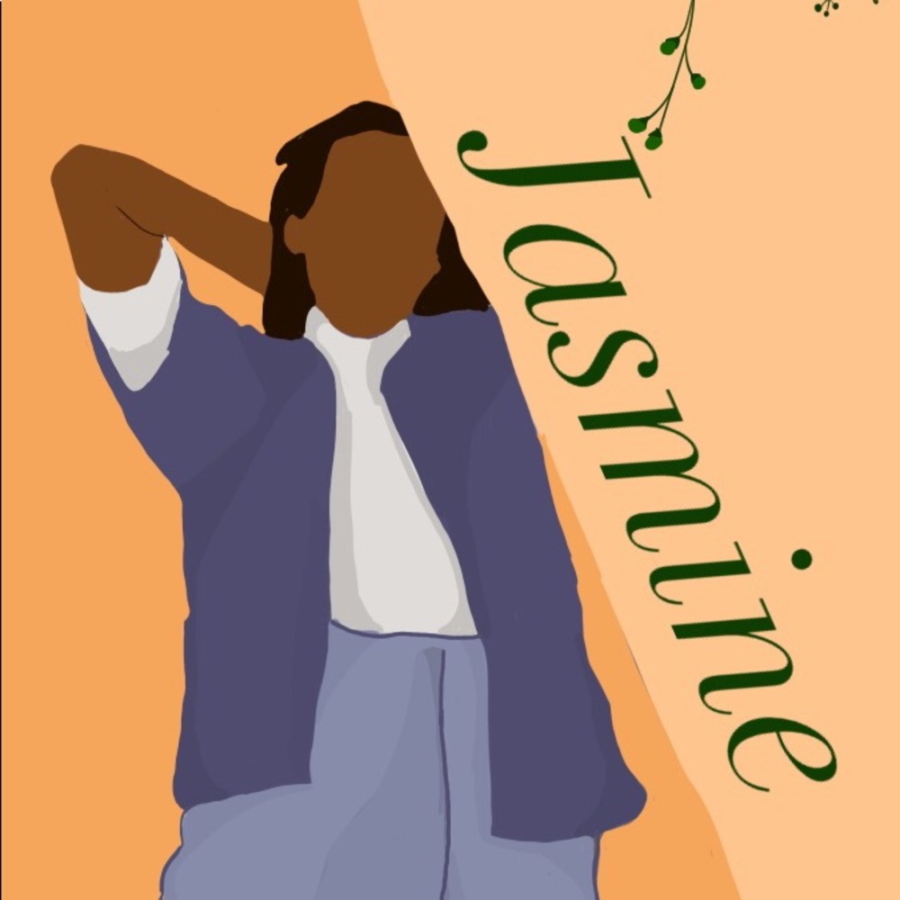 Meet your Posher, Jasmine